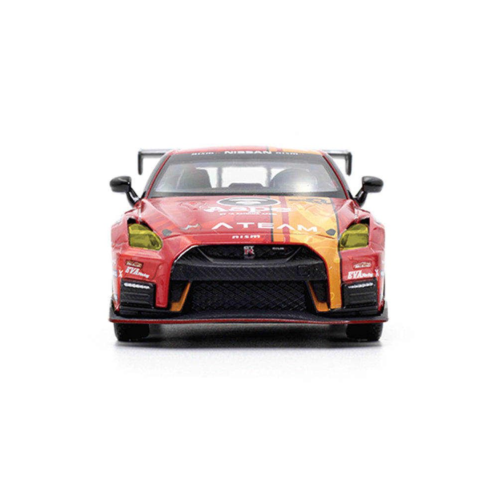 【先行予約】1/32 EVA RT PRODUCTION MODEL-02 X WORKS GT-R【2025年3月～4月頃より順次お届け予定】